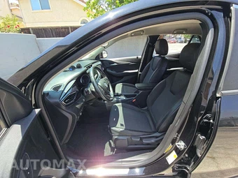 2021 Buick Encore GX Preferred 1SB – miniatura 3