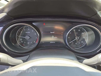 2021 Buick Encore GX Preferred 1SB – miniatura 6