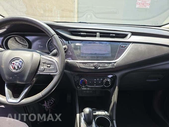 2021 Buick Encore GX Preferred 1SB – miniatura 7