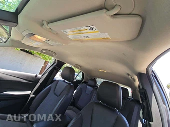 2021 Buick Encore GX Preferred 1SB – miniatura 8