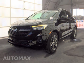 2021 Buick Encore GX Preferred 1SB