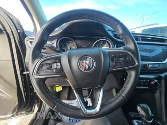 2021 Buick Encore GX Preferred 1SB - miniatura 10