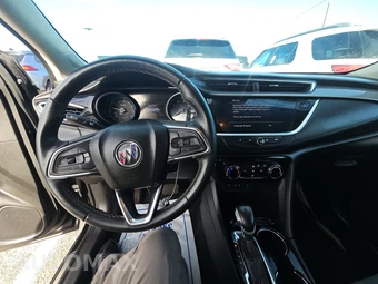 2021 Buick Encore GX Preferred 1SB - miniatura 11