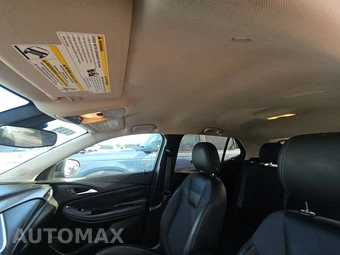 2021 Buick Encore GX Preferred 1SB - miniatura 17