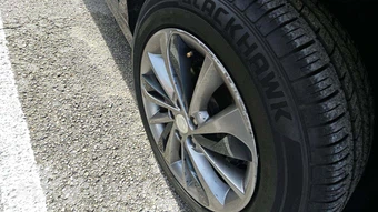 2021 Buick Encore GX Preferred 1SB - miniatura 20