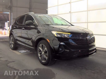 2021 Buick Encore GX Preferred 1SB - miniatura 3