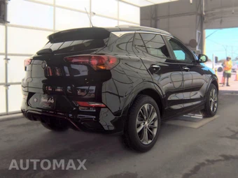 2021 Buick Encore GX Preferred 1SB - miniatura 4