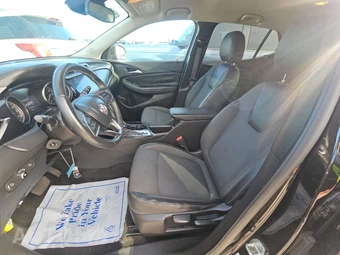 2021 Buick Encore GX Preferred 1SB - miniatura 7