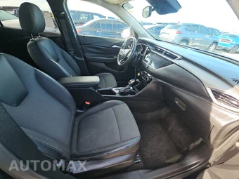 2021 Buick Encore GX Preferred 1SB - miniatura 8