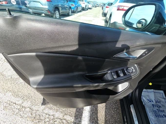 2021 Buick Encore GX Preferred 1SB - miniatura 9
