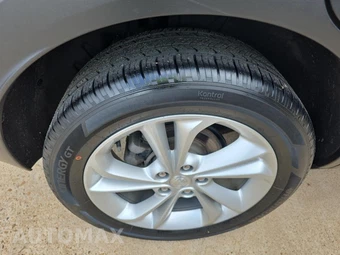 2021 Buick Encore GX Preferred 1SB – miniatura 10
