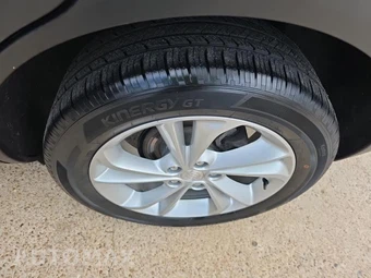 2021 Buick Encore GX Preferred 1SB – miniatura 11