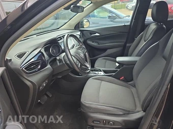 2021 Buick Encore GX Preferred 1SB – miniatura 13