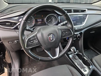 2021 Buick Encore GX Preferred 1SB – miniatura 14