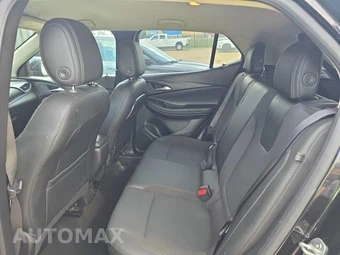 2021 Buick Encore GX Preferred 1SB – miniatura 16