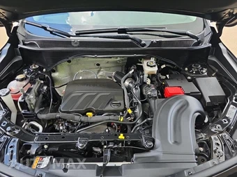 2021 Buick Encore GX Preferred 1SB – miniatura 18