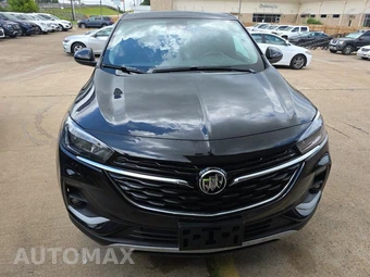 2021 Buick Encore GX Preferred 1SB – miniatura 2