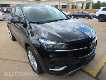 2021 Buick Encore GX Preferred 1SB – miniatura 3