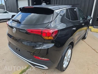 2021 Buick Encore GX Preferred 1SB – miniatura 4