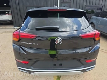 2021 Buick Encore GX Preferred 1SB – miniatura 5