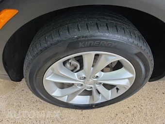 2021 Buick Encore GX Preferred 1SB – miniatura 8