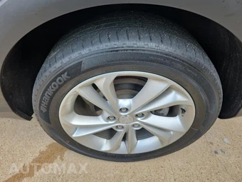2021 Buick Encore GX Preferred 1SB – miniatura 9
