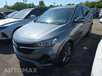 2021 Buick Encore GX Preferred 1SB