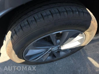 2021 Buick Encore GX Preferred 1SB – miniatura 10