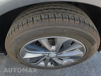 2021 Buick Encore GX Preferred 1SB – miniatura 11
