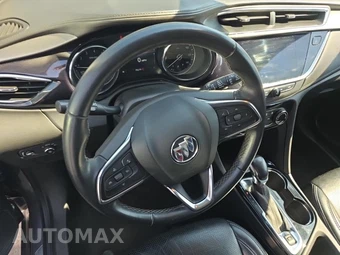 2021 Buick Encore GX Preferred 1SB – miniatura 14