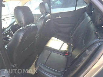 2021 Buick Encore GX Preferred 1SB – miniatura 16