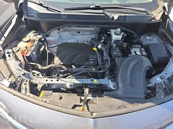 2021 Buick Encore GX Preferred 1SB – miniatura 18