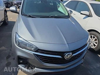 2021 Buick Encore GX Preferred 1SB – miniatura 2
