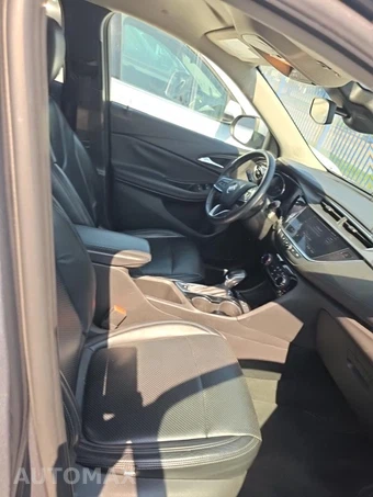 2021 Buick Encore GX Preferred 1SB – miniatura 22