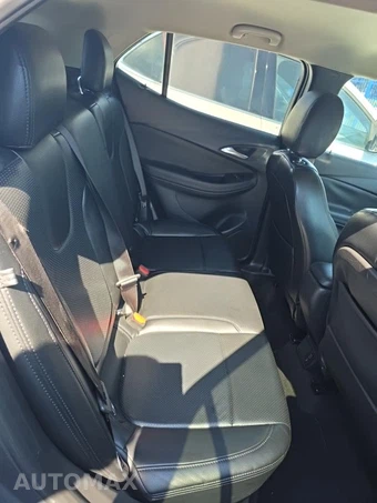 2021 Buick Encore GX Preferred 1SB – miniatura 23