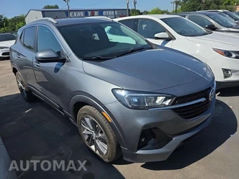 2021 Buick Encore GX Preferred 1SB – miniatura 3