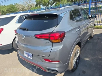 2021 Buick Encore GX Preferred 1SB – miniatura 4