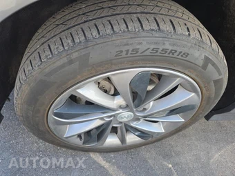 2021 Buick Encore GX Preferred 1SB – miniatura 8