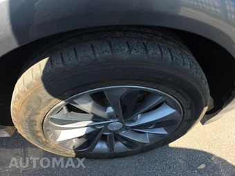2021 Buick Encore GX Preferred 1SB – miniatura 9