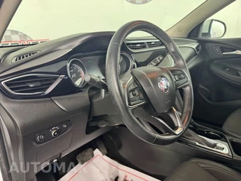 2021 Buick Encore GX Preferred 1SB - miniatura 10