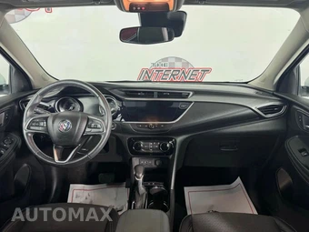2021 Buick Encore GX Preferred 1SB - miniatura 11