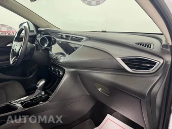 2021 Buick Encore GX Preferred 1SB - miniatura 12