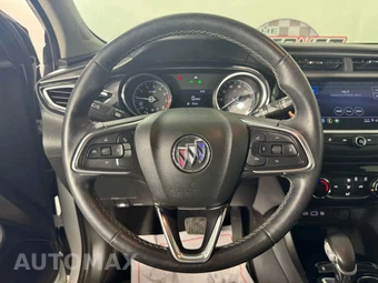 2021 Buick Encore GX Preferred 1SB - miniatura 13