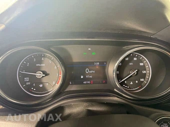 2021 Buick Encore GX Preferred 1SB - miniatura 14