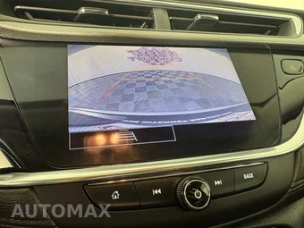 2021 Buick Encore GX Preferred 1SB - miniatura 18