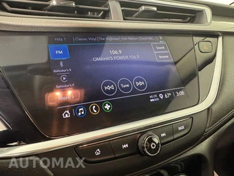2021 Buick Encore GX Preferred 1SB - miniatura 19