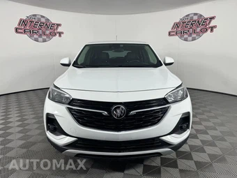 2021 Buick Encore GX Preferred 1SB - miniatura 2