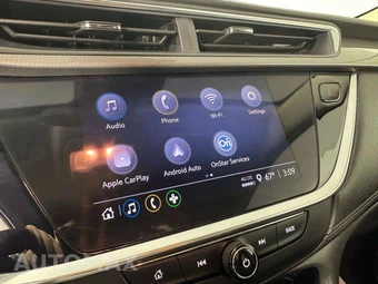 2021 Buick Encore GX Preferred 1SB - miniatura 20