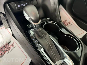 2021 Buick Encore GX Preferred 1SB - miniatura 22
