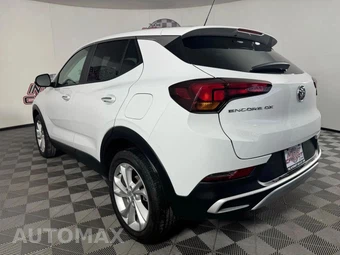 2021 Buick Encore GX Preferred 1SB - miniatura 26